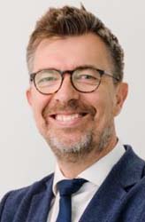 UIRR Chairman