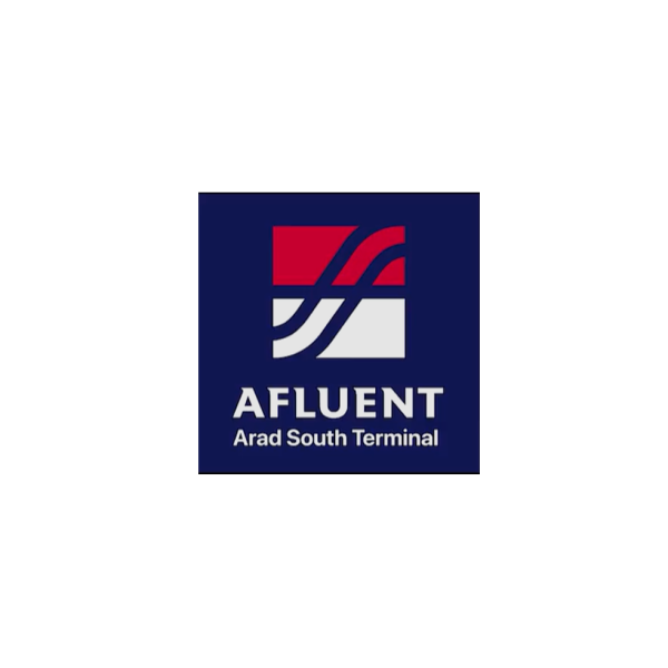 Afluent Arad South Terminal