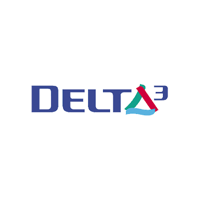 Delta 3 terminal