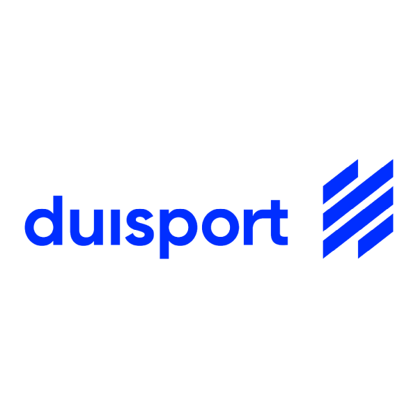 Duisburger Hafen - duisport