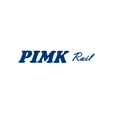 PIMK Railterminal