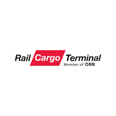 Rail Cargo terminal