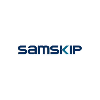 Samskip Multimodal