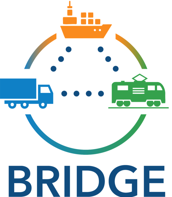 Boosting a Resilient and sustainable door-to-door Intermodal freight transport digital Data sharinG Ecosystem